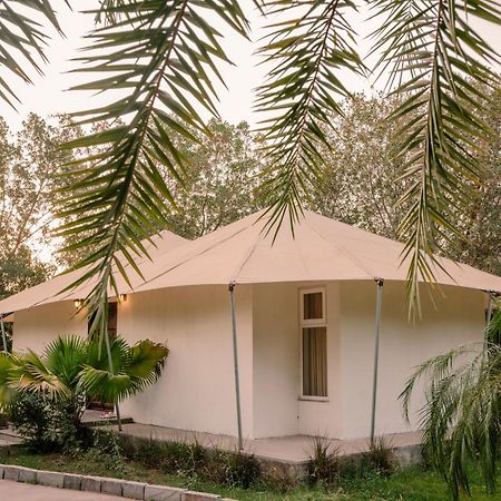 Clarks Safari Ranthambore Khilchīpur Extérieur photo